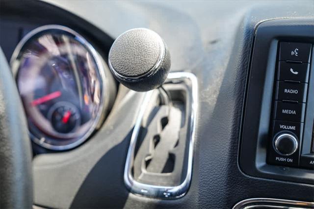 used 2019 Dodge Grand Caravan car, priced at $12,972