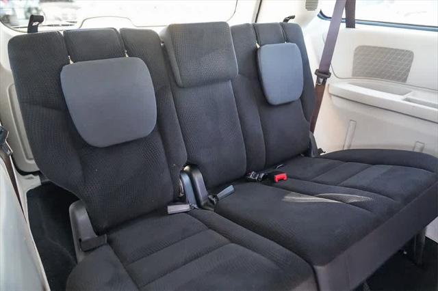 used 2019 Dodge Grand Caravan car, priced at $12,972