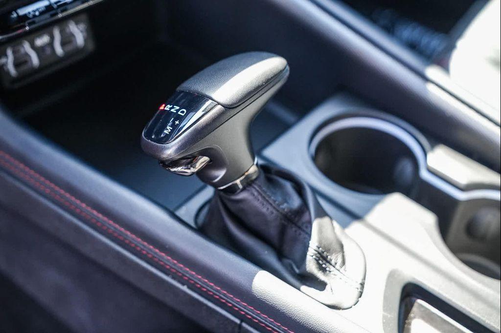 used 2024 Dodge Durango car, priced at $31,500