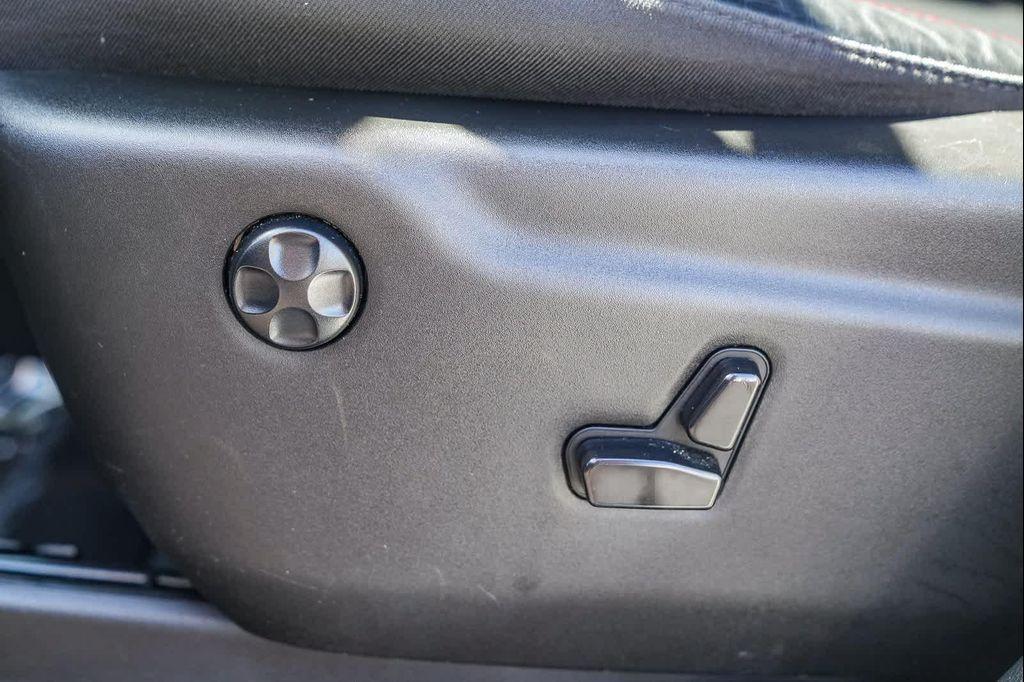 used 2024 Dodge Durango car, priced at $31,500