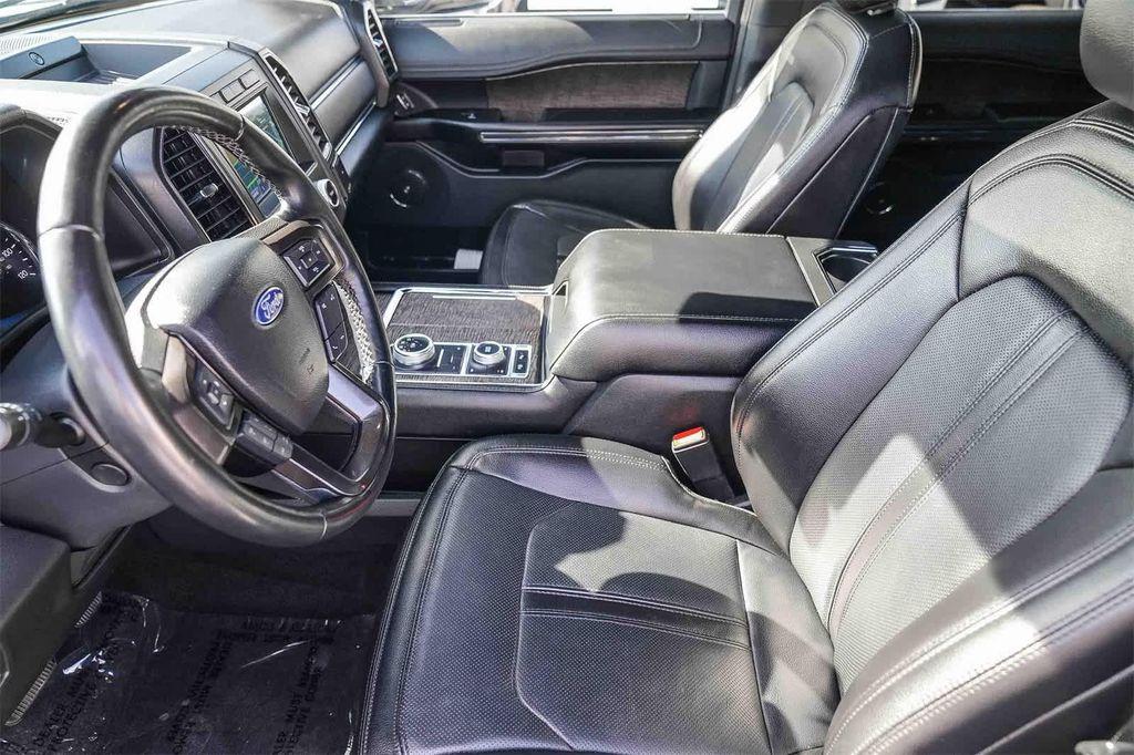 used 2021 Ford Expedition car, priced at $39,551