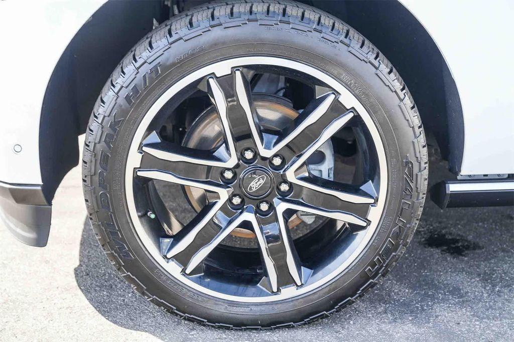 used 2021 Ford Expedition car, priced at $39,551