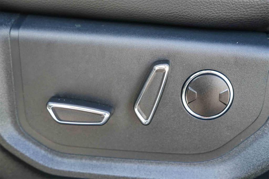 used 2021 Ford Expedition car, priced at $39,551