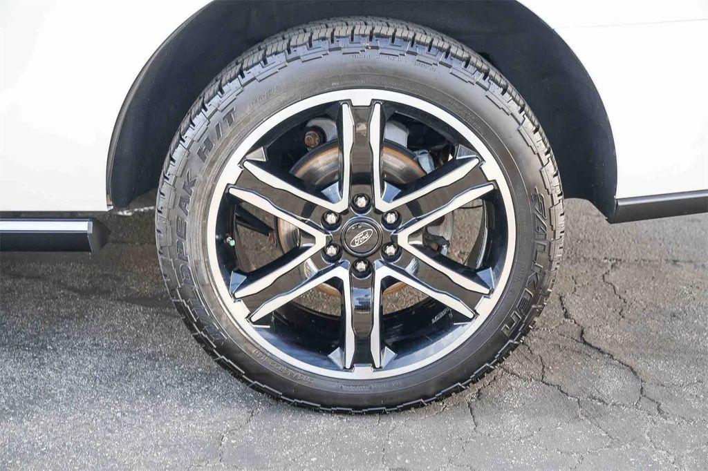 used 2021 Ford Expedition car, priced at $39,551