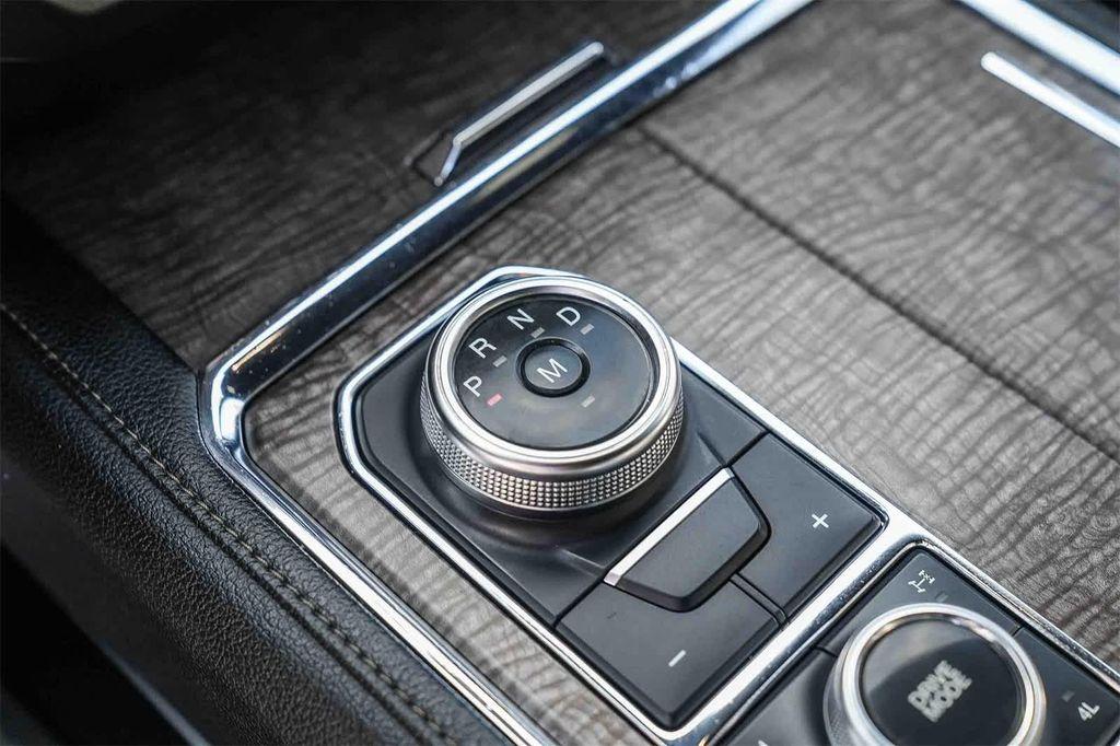 used 2021 Ford Expedition car, priced at $39,551