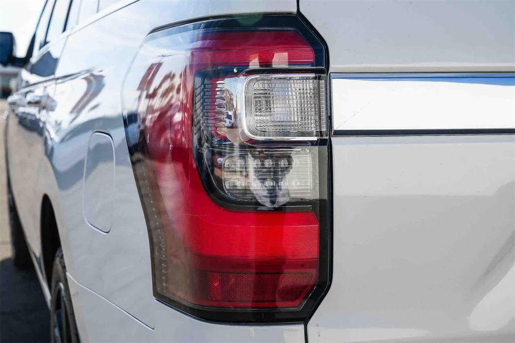 used 2021 Ford Expedition car, priced at $39,551