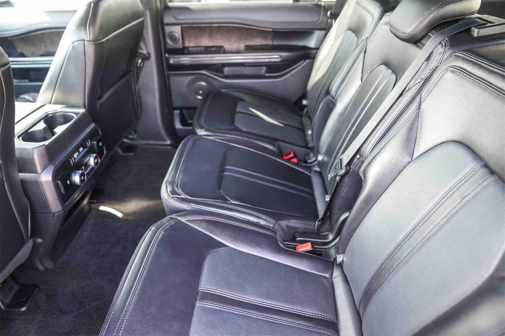 used 2021 Ford Expedition car, priced at $39,551
