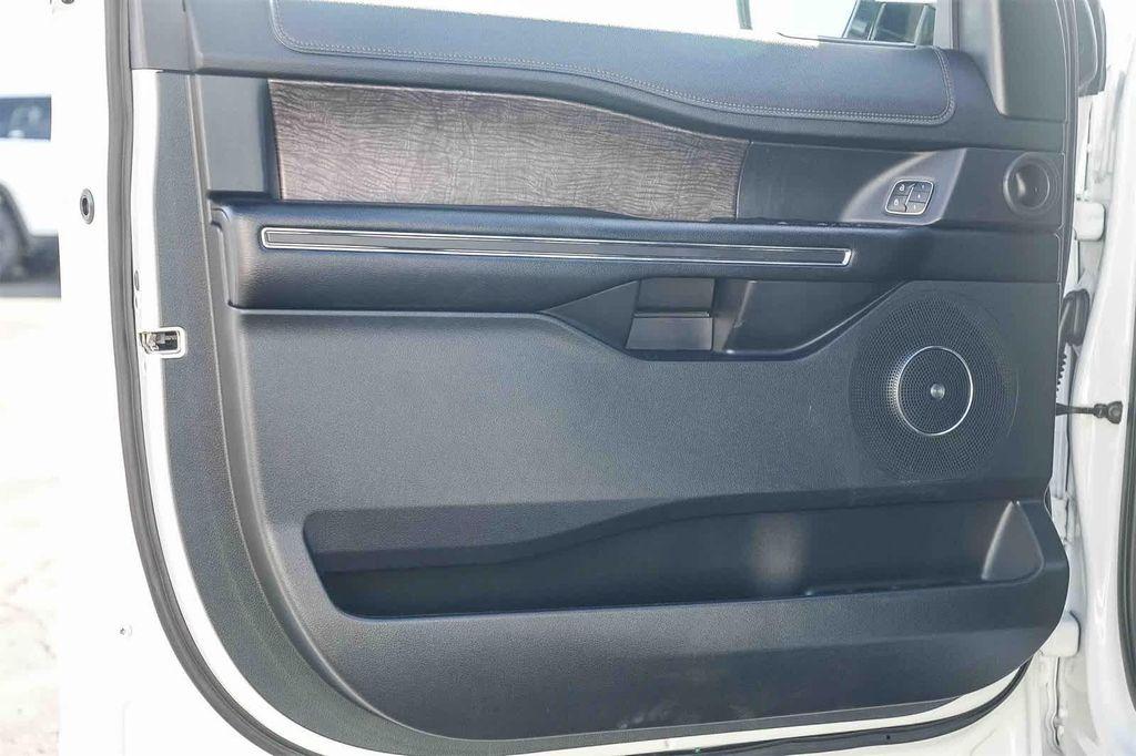 used 2021 Ford Expedition car, priced at $39,551