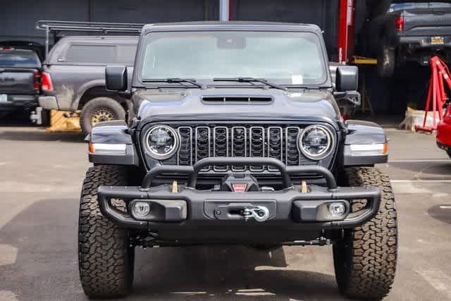 new 2024 Jeep Wrangler car, priced at $109,980