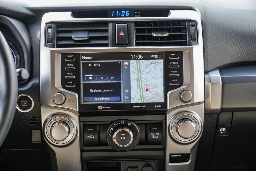 used 2022 Toyota 4Runner car, priced at $38,754