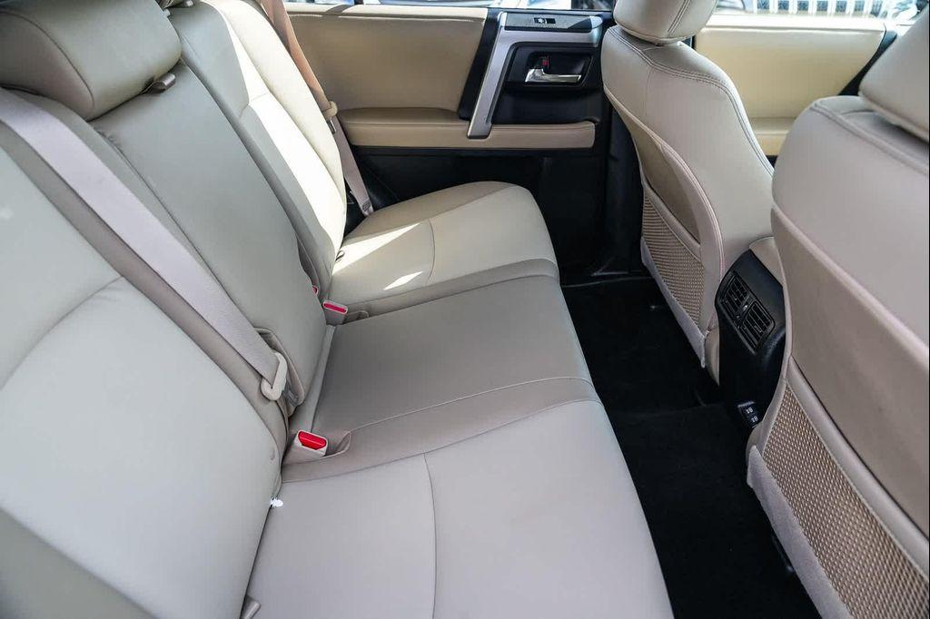 used 2022 Toyota 4Runner car, priced at $38,754