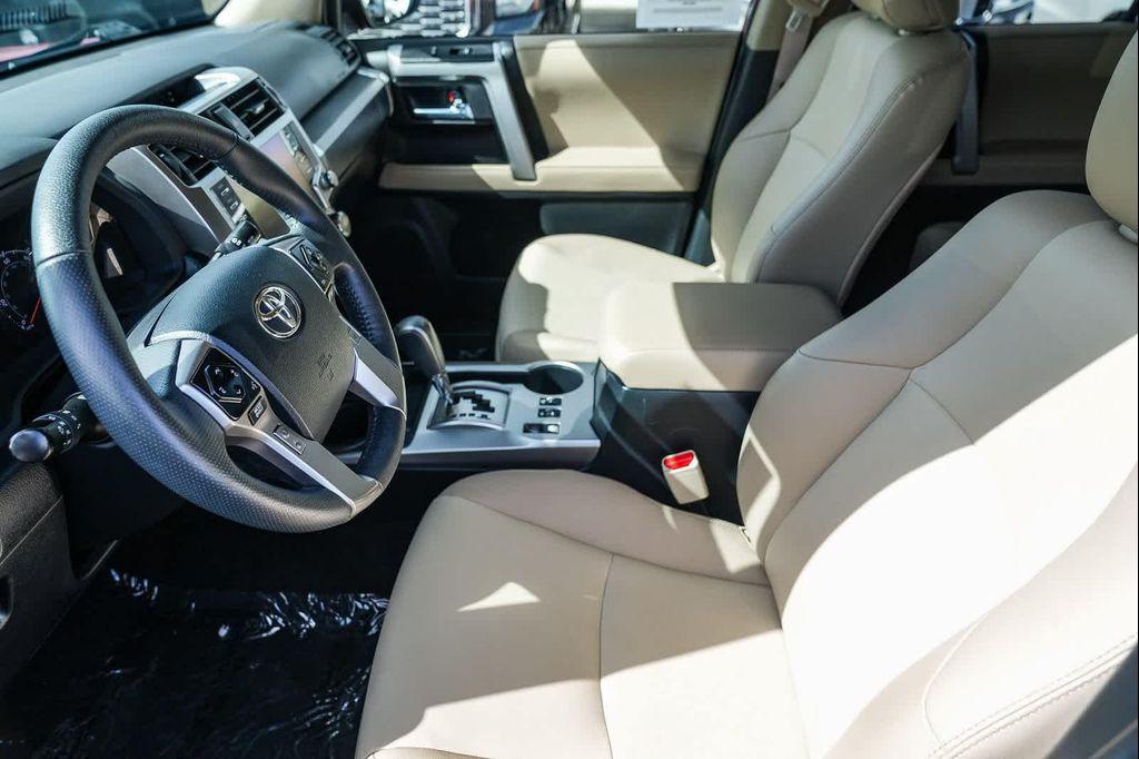 used 2022 Toyota 4Runner car, priced at $38,754