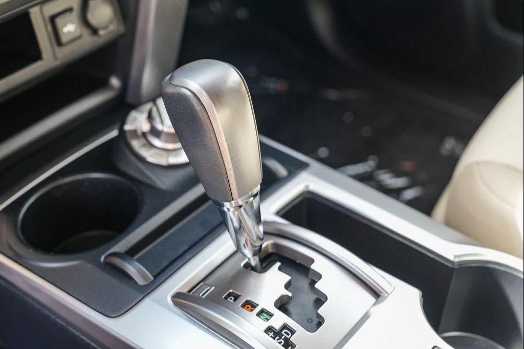 used 2022 Toyota 4Runner car, priced at $38,754