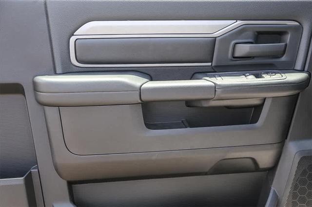 new 2025 Ram 2500 car, priced at $45,975