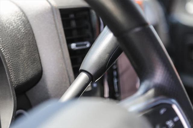 new 2025 Ram 2500 car, priced at $45,975