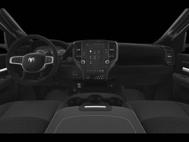 new 2025 Ram 2500 car, priced at $47,075