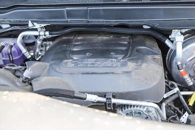 new 2025 Ram 2500 car, priced at $45,975