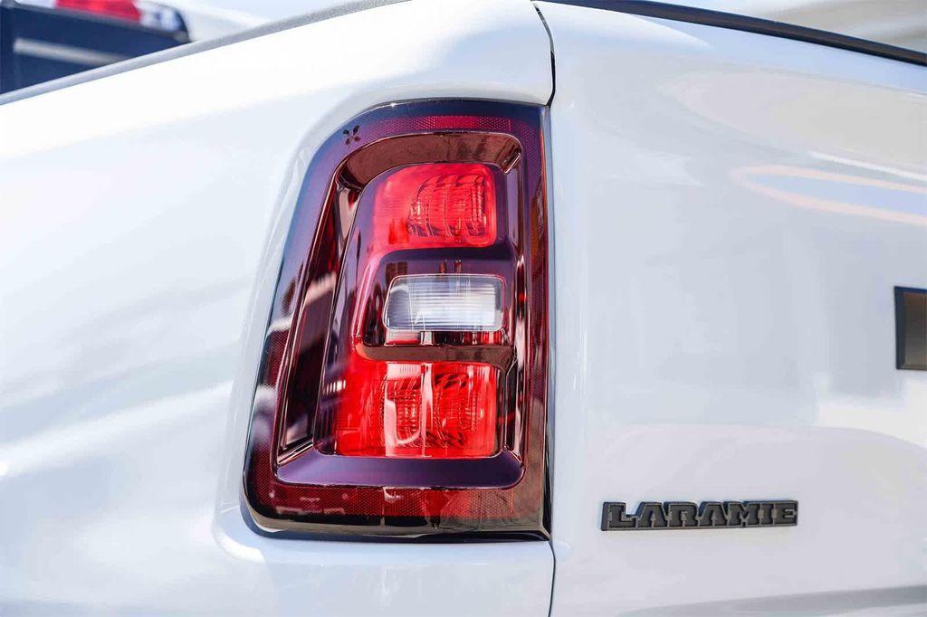 new 2026 Ram 1500 car, priced at $62,150