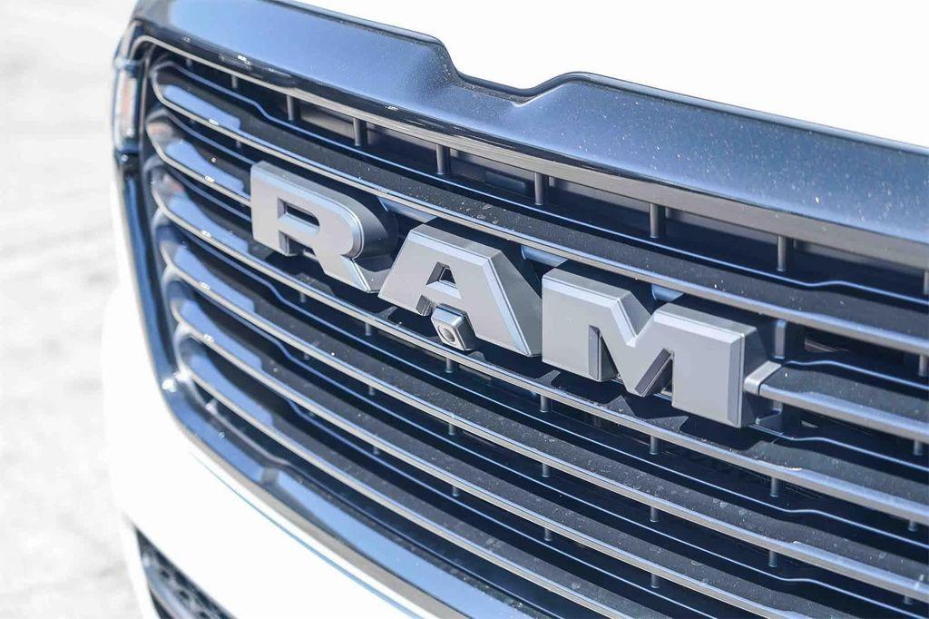 new 2026 Ram 1500 car, priced at $62,150
