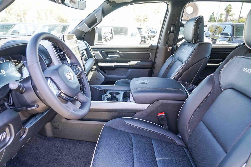 new 2026 Ram 1500 car, priced at $62,150