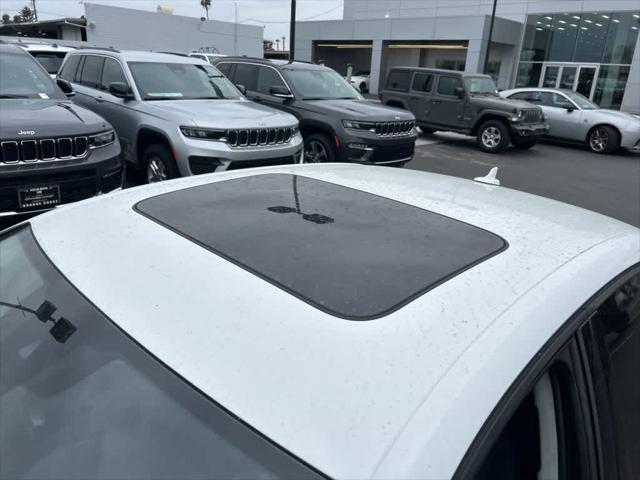used 2017 Audi A4 car, priced at $18,492