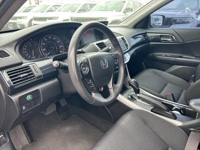 used 2015 Honda Accord car, priced at $13,889