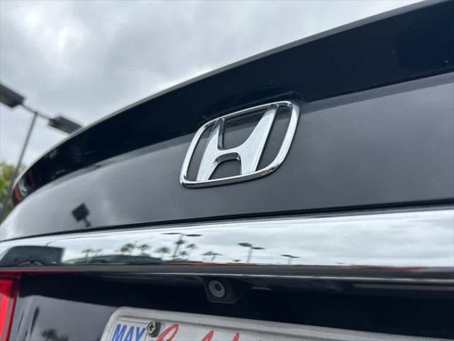 used 2015 Honda Accord car, priced at $13,889