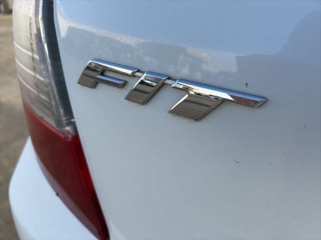 used 2012 Honda Fit car, priced at $7,202