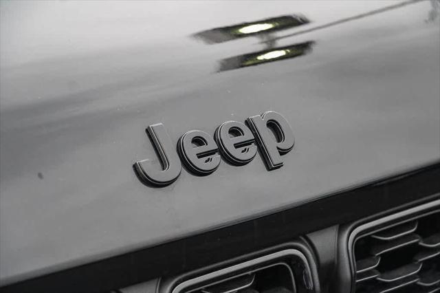 new 2024 Jeep Grand Cherokee car, priced at $41,179