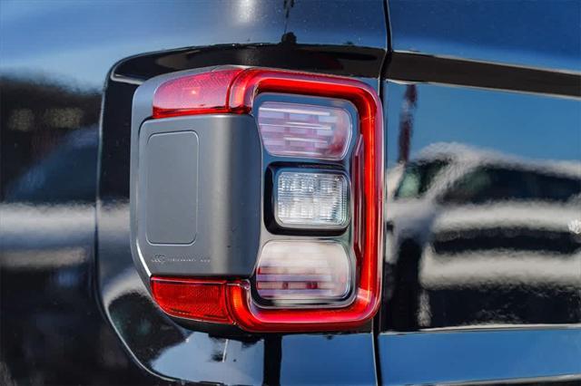 new 2025 Jeep Gladiator car, priced at $46,635