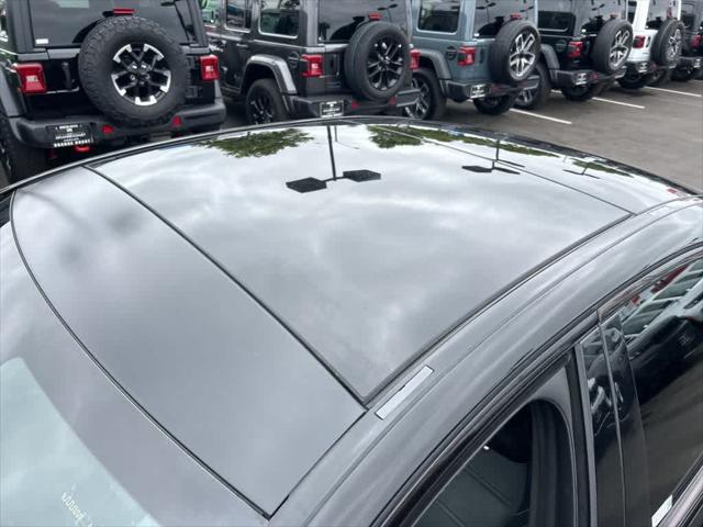 used 2019 Mercedes-Benz AMG C 63 car, priced at $46,053