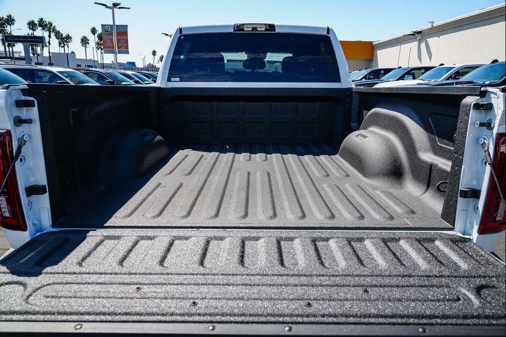 new 2026 Ram 2500 car, priced at $71,195