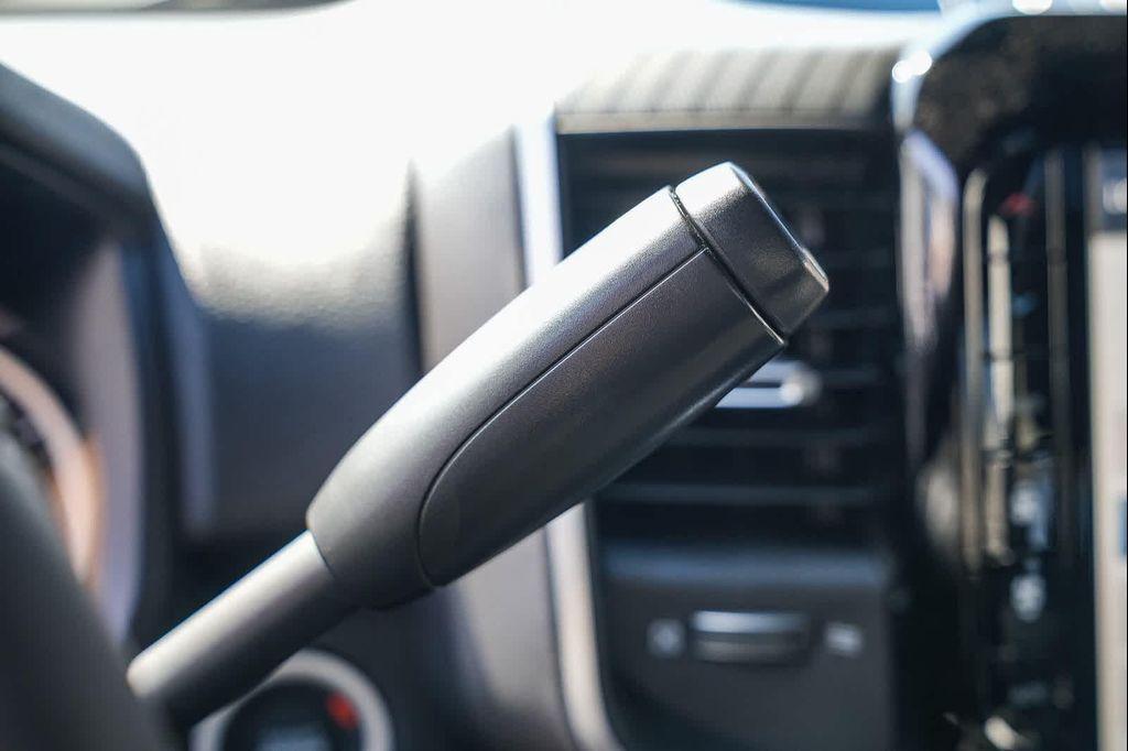 new 2026 Ram 2500 car, priced at $71,195