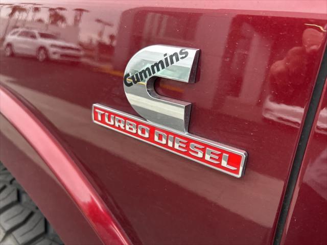 used 2019 Ram 2500 car, priced at $58,001
