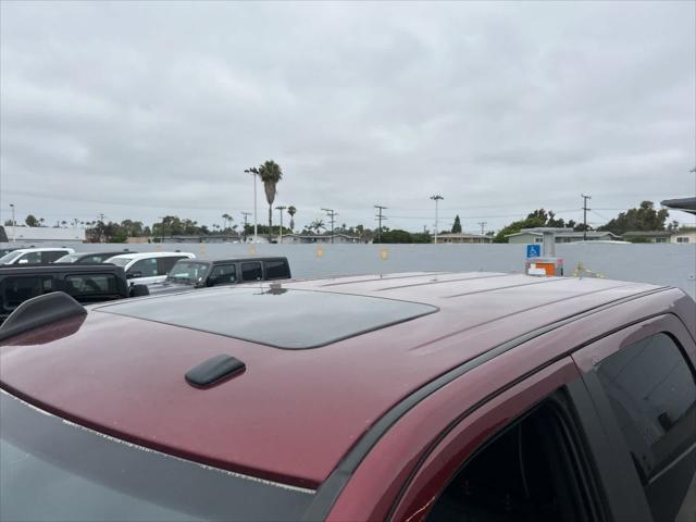 used 2019 Ram 2500 car, priced at $58,001