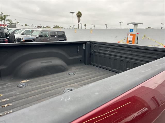 used 2019 Ram 2500 car, priced at $58,001