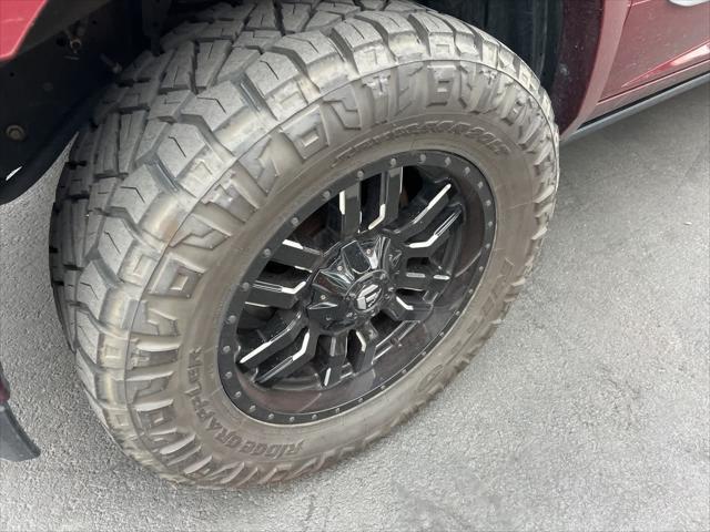 used 2019 Ram 2500 car, priced at $58,001