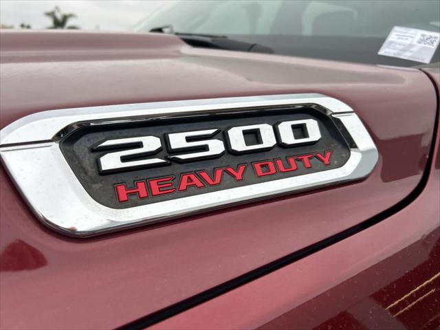 used 2019 Ram 2500 car, priced at $58,001