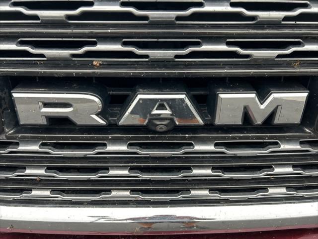 used 2019 Ram 2500 car, priced at $58,001