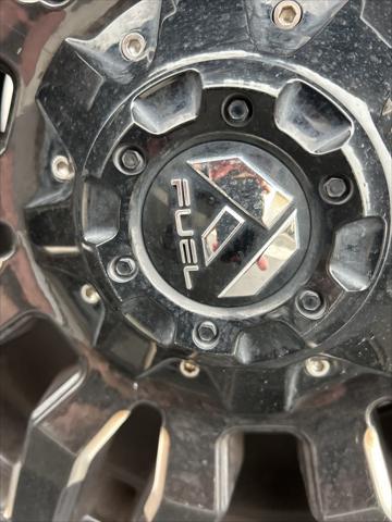 used 2019 Ram 2500 car, priced at $58,001