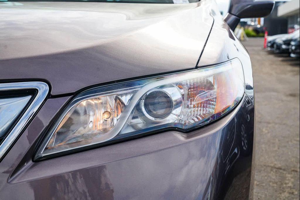 used 2013 Acura RDX car, priced at $13,000