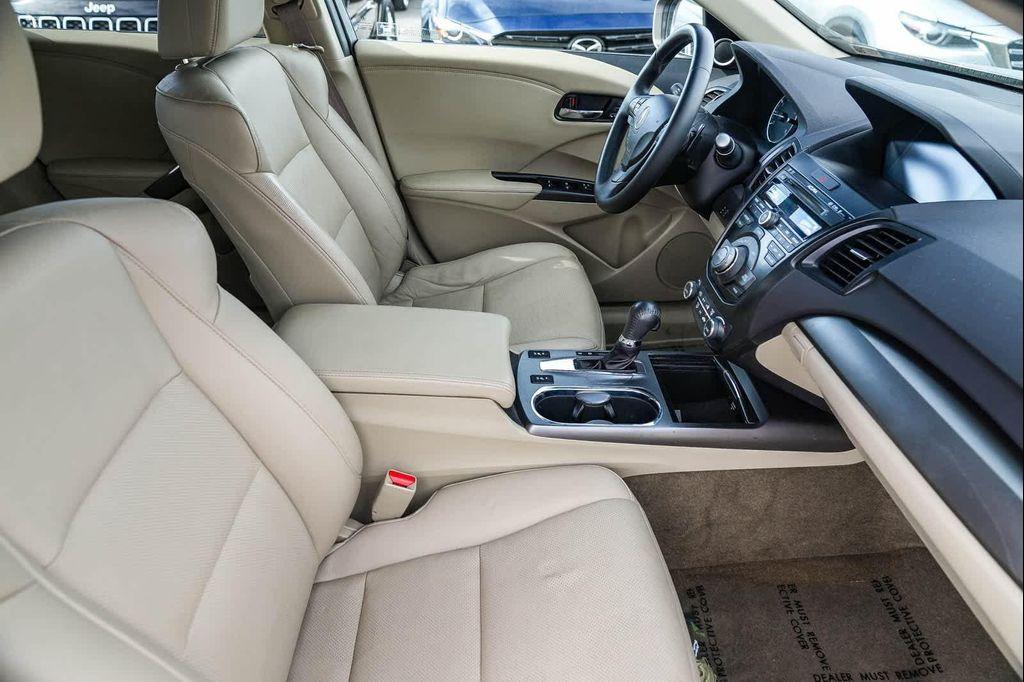 used 2013 Acura RDX car, priced at $13,000