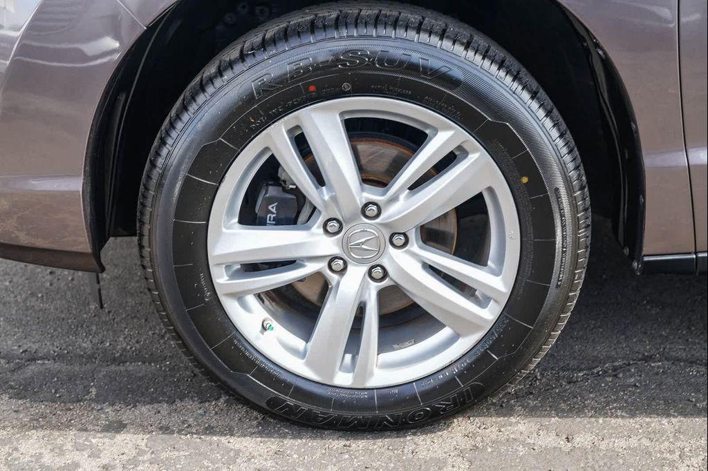 used 2013 Acura RDX car, priced at $13,000