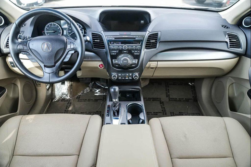 used 2013 Acura RDX car, priced at $13,000
