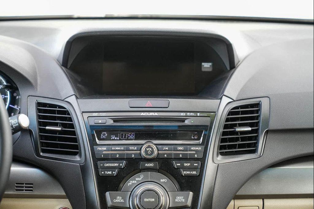 used 2013 Acura RDX car, priced at $13,000