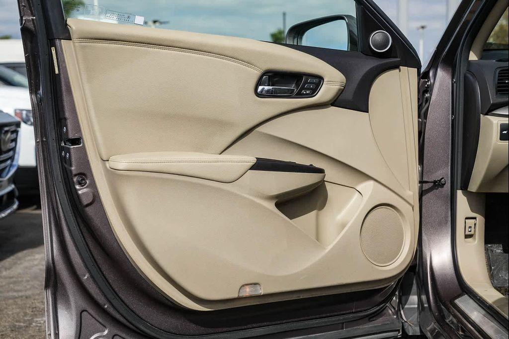 used 2013 Acura RDX car, priced at $13,000