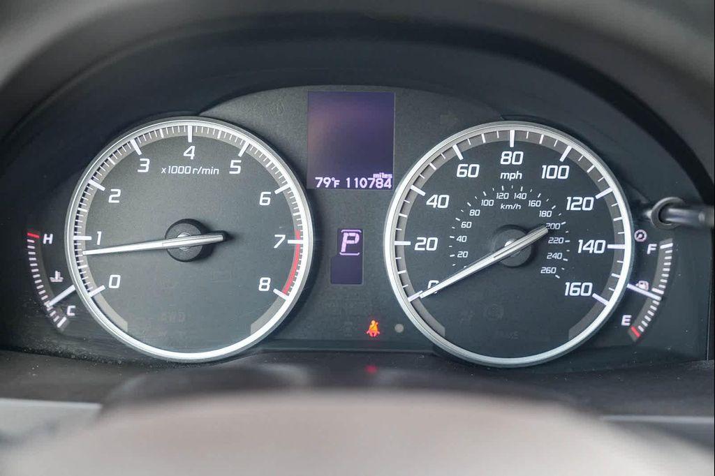 used 2013 Acura RDX car, priced at $13,000