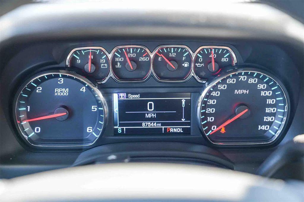 used 2018 GMC Yukon car, priced at $26,500