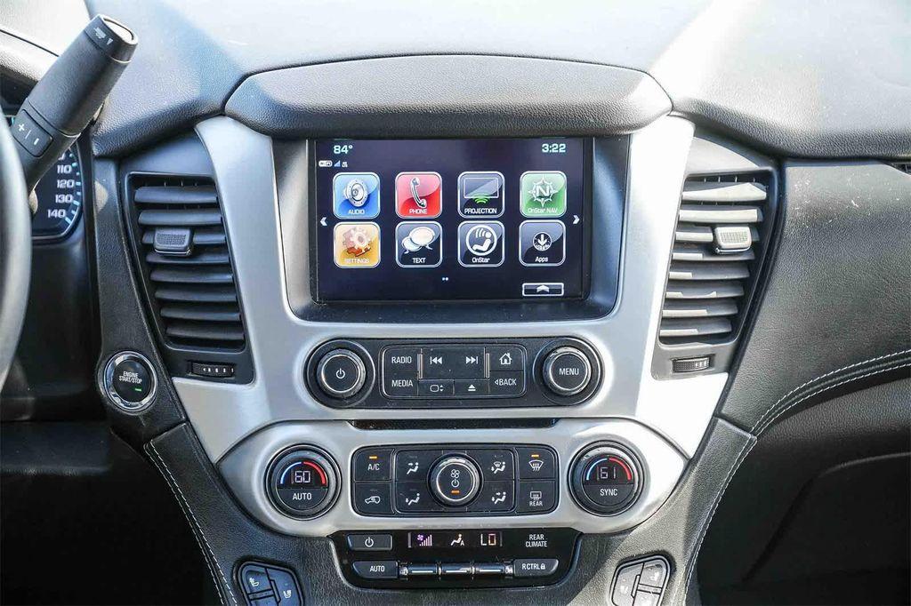 used 2018 GMC Yukon car, priced at $26,500