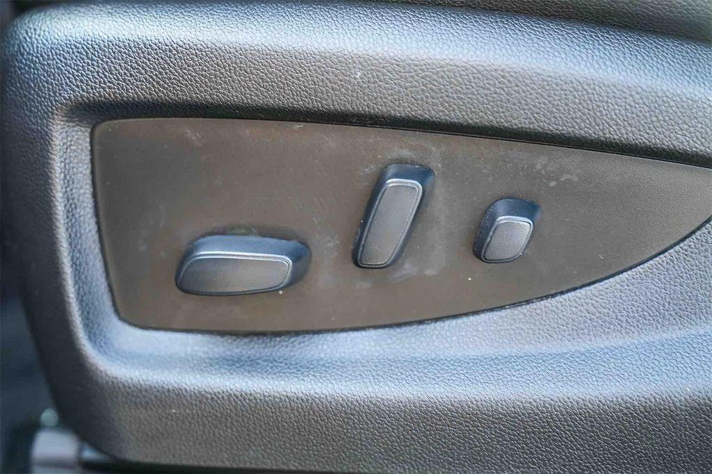 used 2018 GMC Yukon car, priced at $26,500